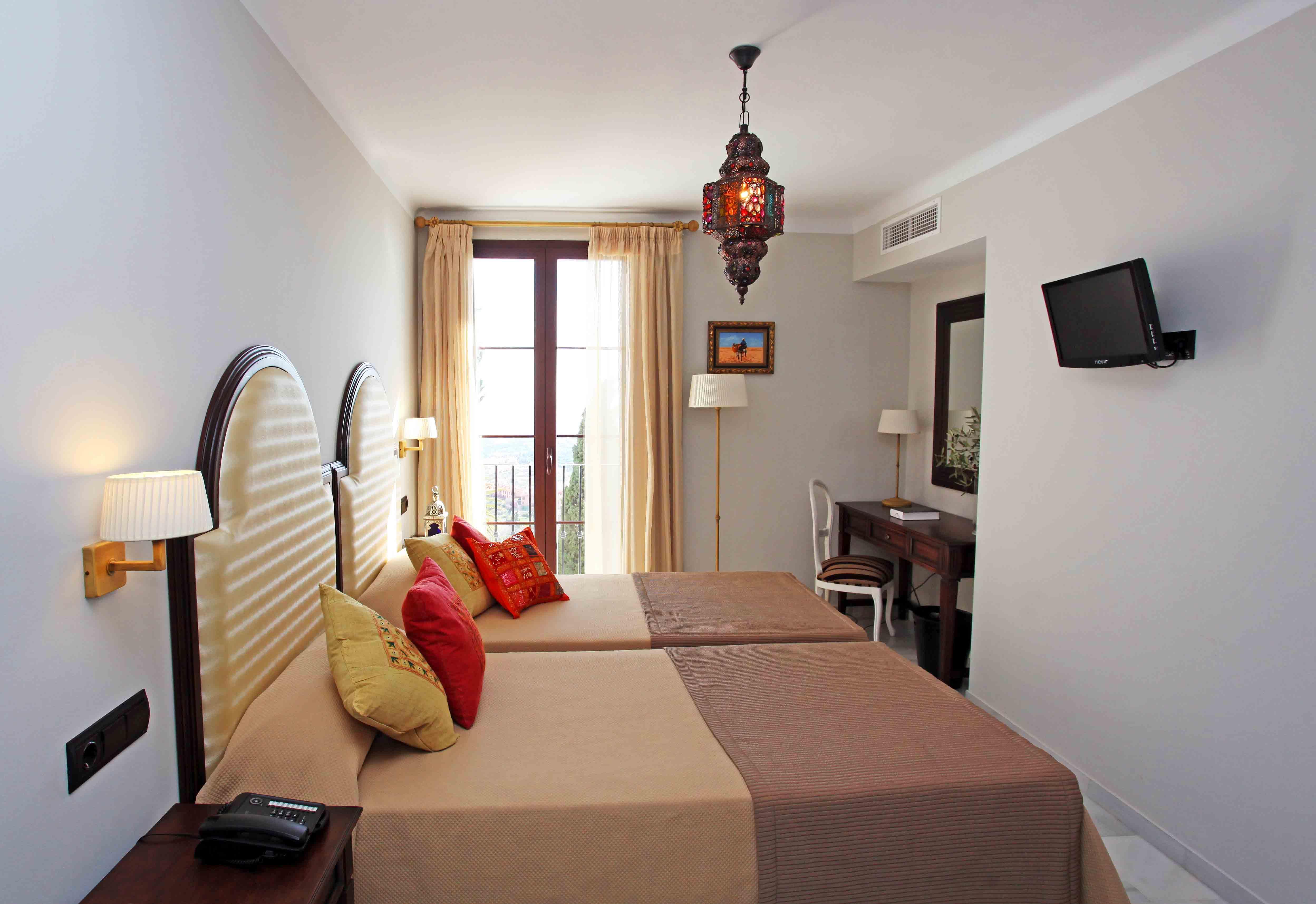 Hotel La Fonda Benalmádena Exteriér fotografie