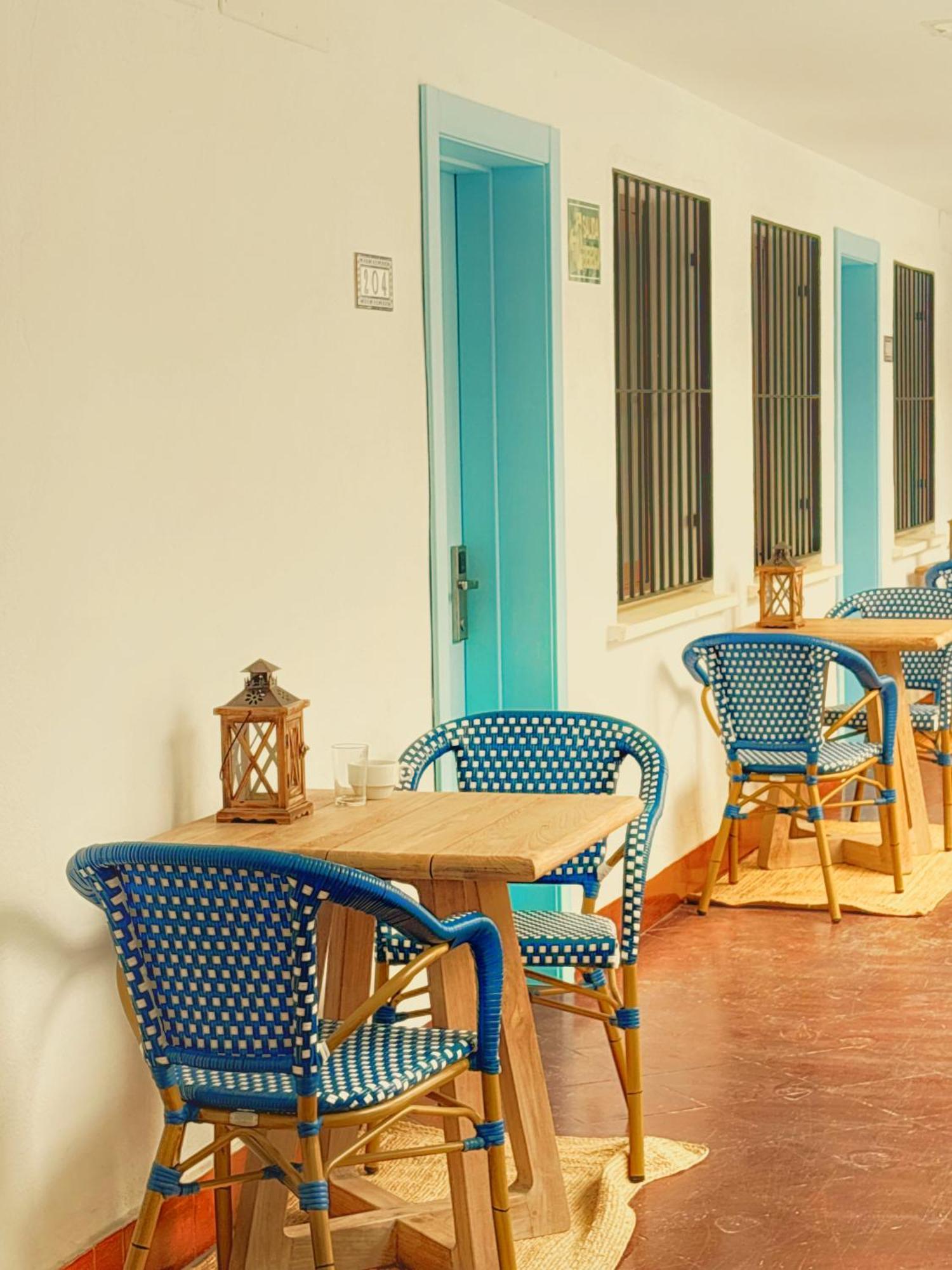 Hotel La Fonda Benalmádena Exteriér fotografie