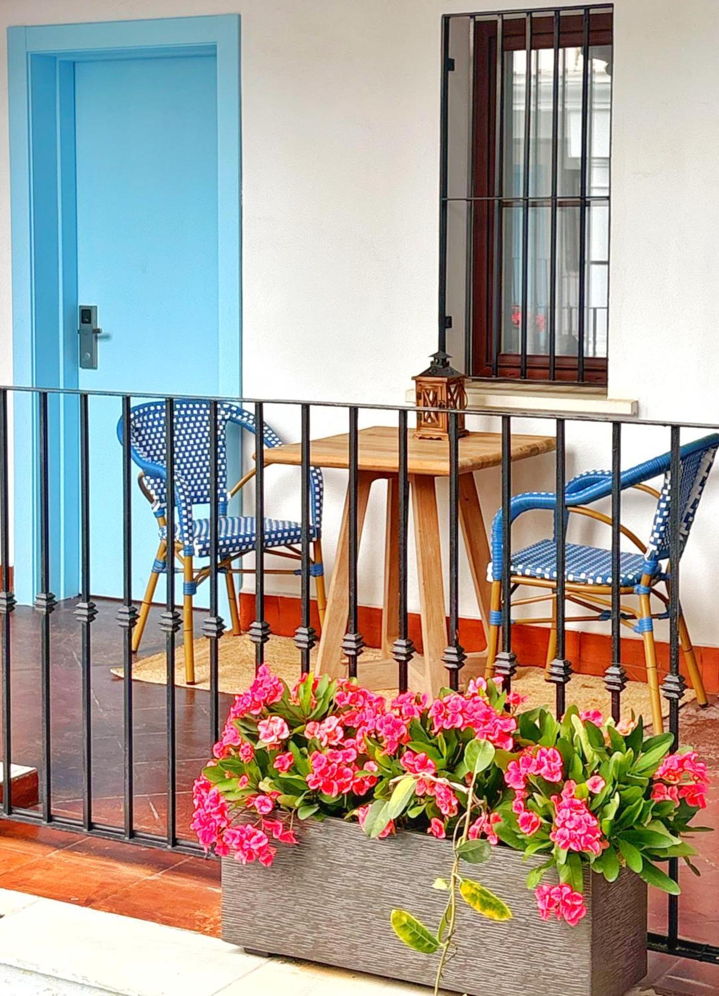 Hotel La Fonda Benalmádena Exteriér fotografie