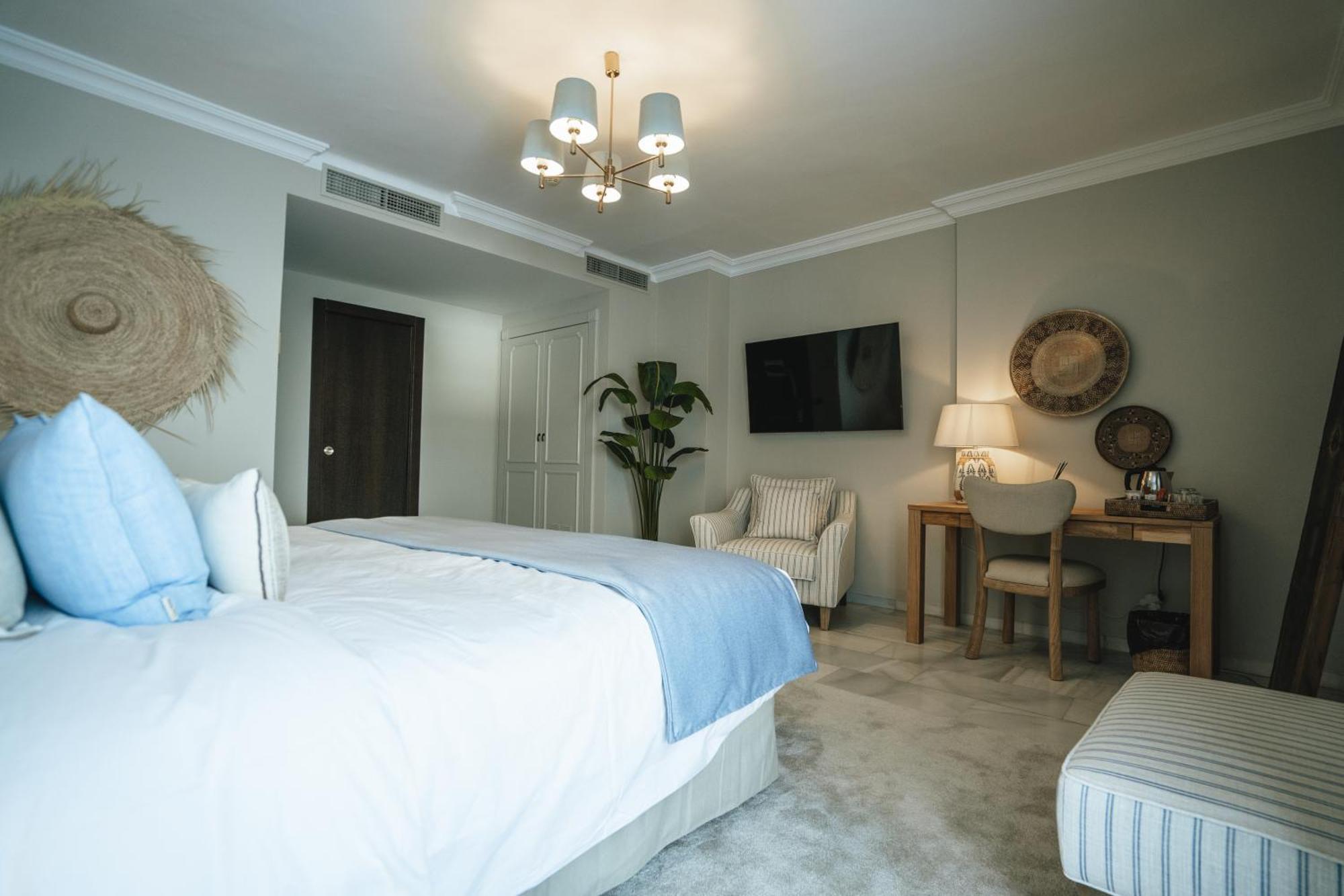 Hotel La Fonda Benalmádena Exteriér fotografie