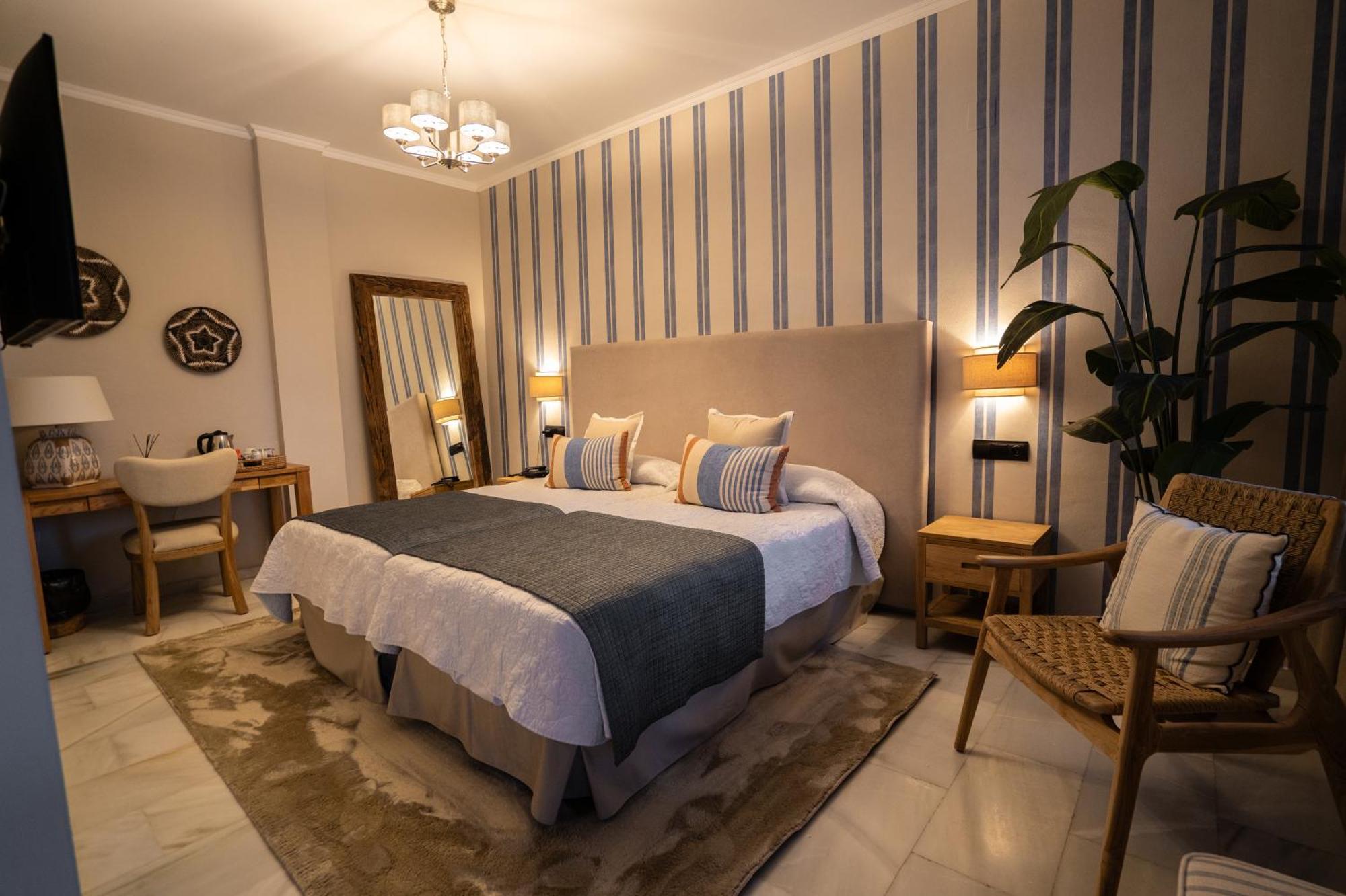Hotel La Fonda Benalmádena Exteriér fotografie