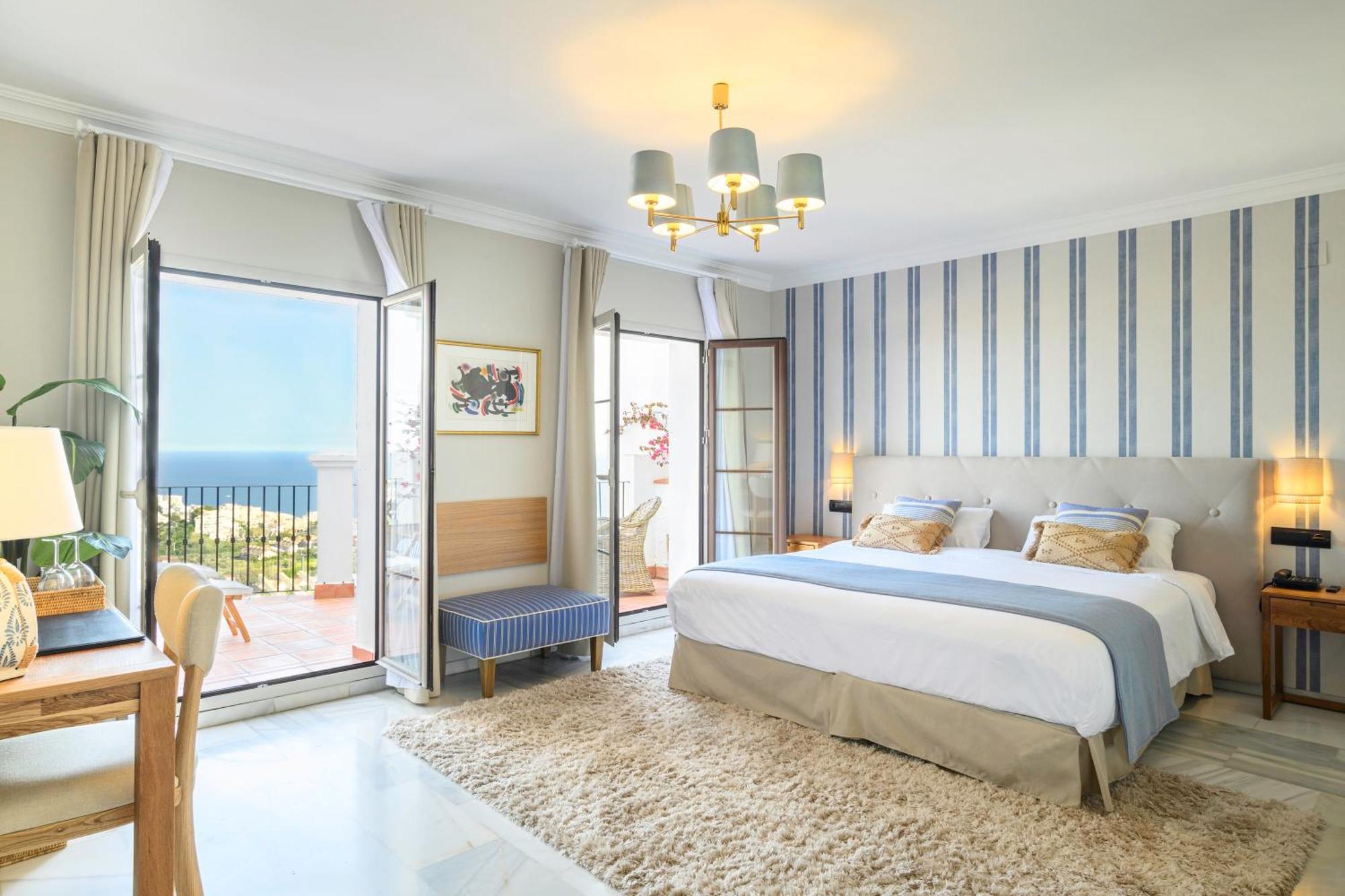 Hotel La Fonda Benalmádena Exteriér fotografie