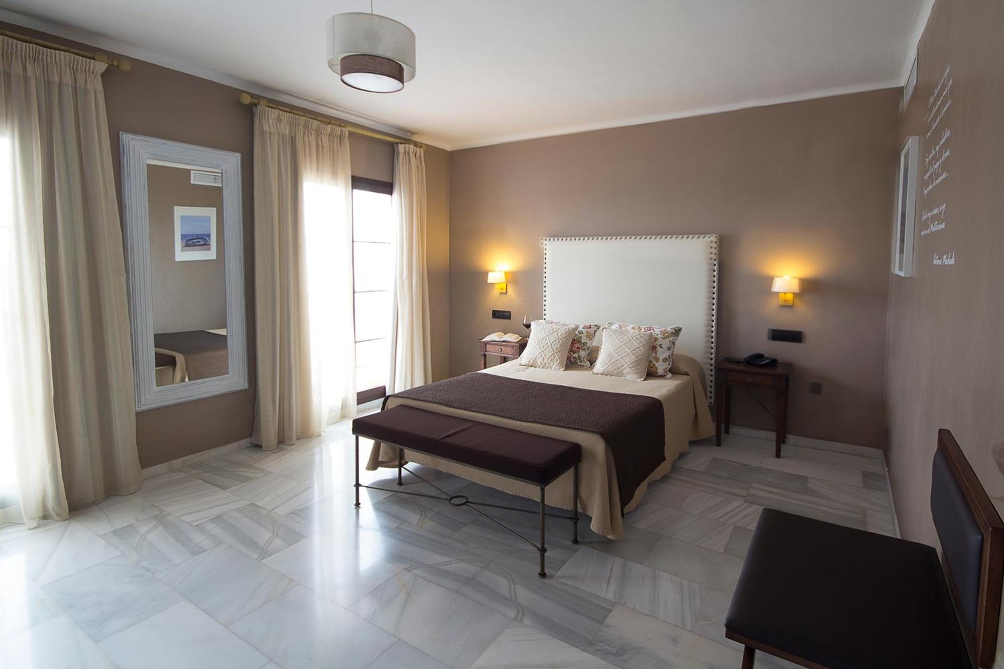 Hotel La Fonda Benalmádena Exteriér fotografie